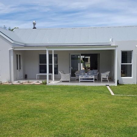 Margie'S Place Swellendam Luaran gambar
