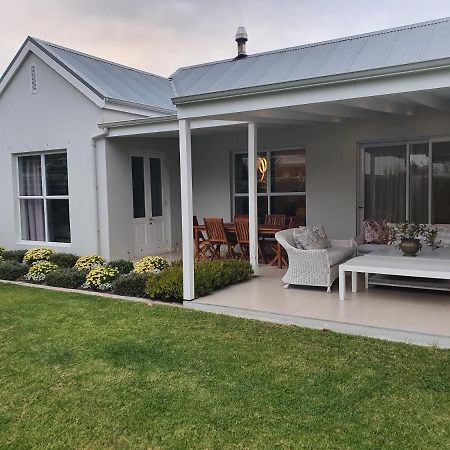 Margie'S Place Swellendam Luaran gambar