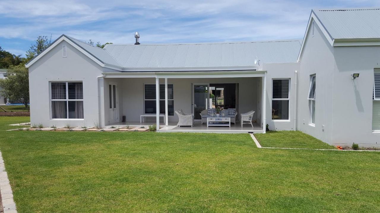 Margie'S Place Swellendam Luaran gambar
