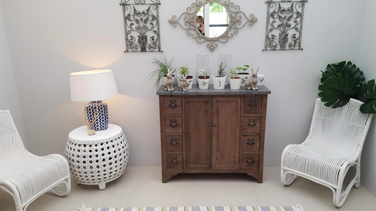 Margie'S Place Swellendam Luaran gambar