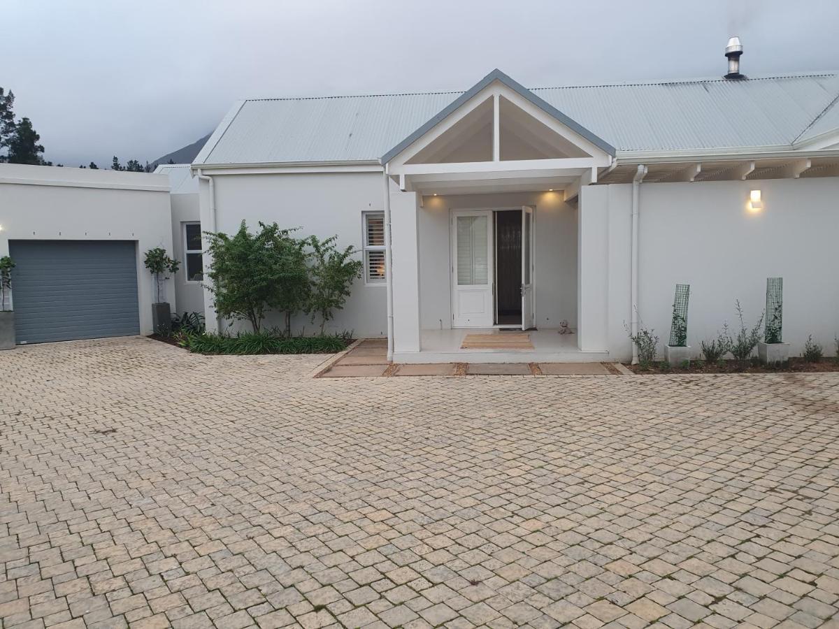 Margie'S Place Swellendam Luaran gambar