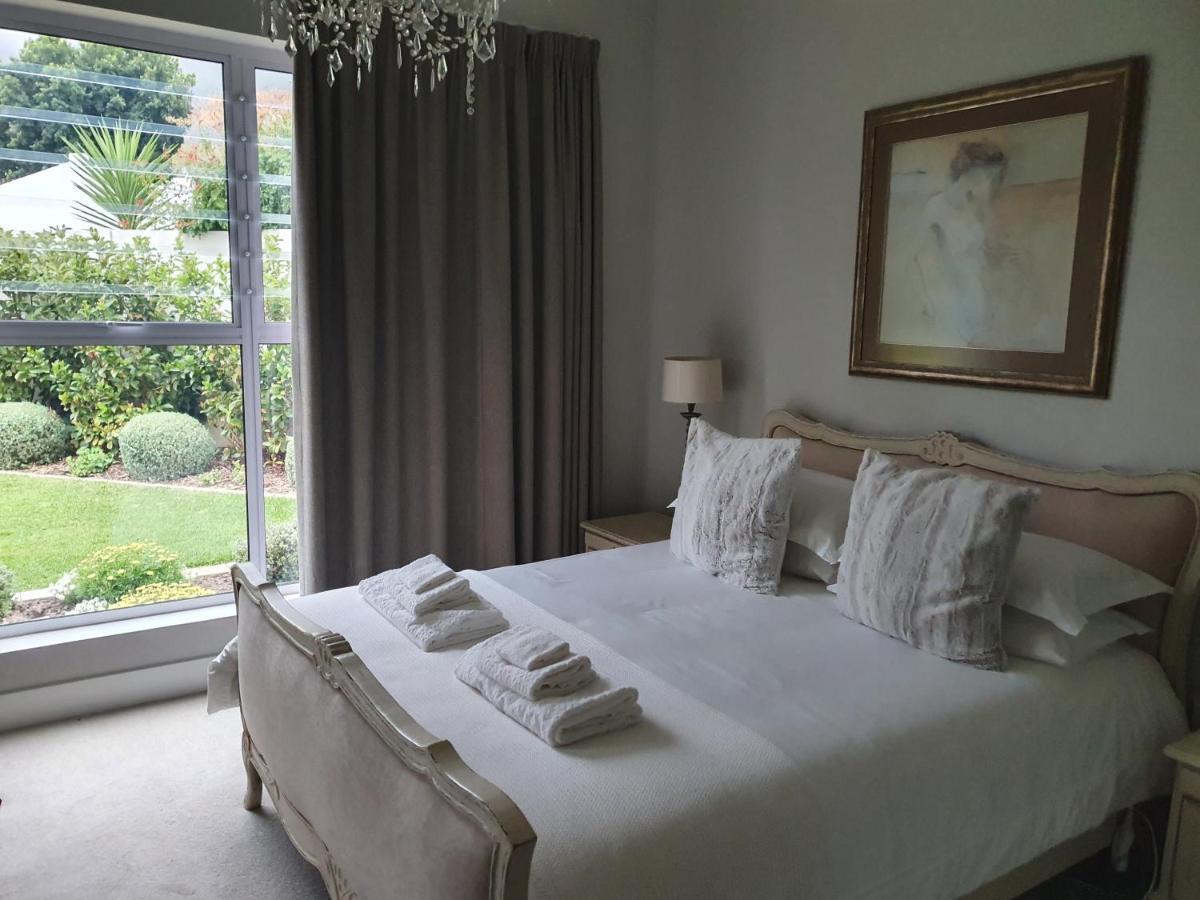 Margie'S Place Swellendam Luaran gambar