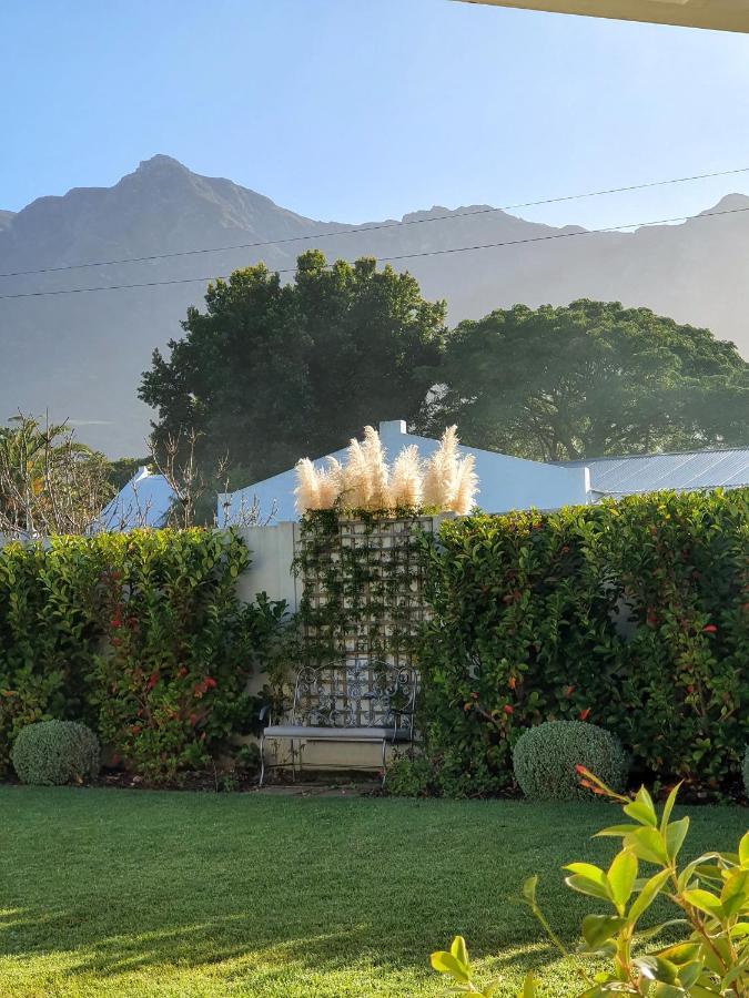 Margie'S Place Swellendam Luaran gambar